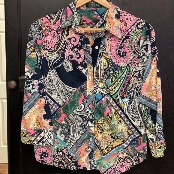 Ralph  Lauren S - Picture 1 of 5